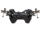 Front subframe