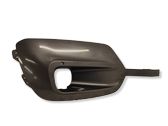 Grille antibrouillard avant