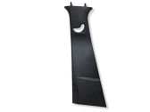 (B) pillar trim (top)