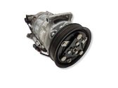 Air conditioning (A/C) compressor (pump)