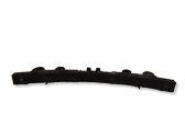 Rear bumper mounting bracket