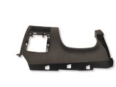 Dashboard lower bottom trim panel