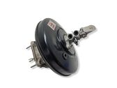 Brake booster