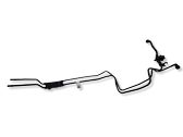 Fuel line/pipe/hose