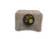 Brake fluid reservoir