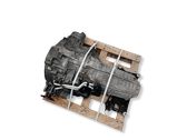 Automatic gearbox