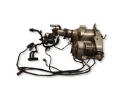 Catalyst/FAP/DPF particulate filter