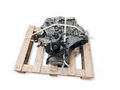 Manual 6 speed gearbox