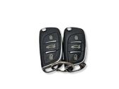 Ignition key/card