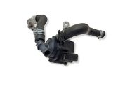 Electric auxiliary coolant/water pump