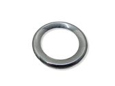 Front fog light trim/grill