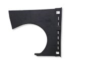 Trunk/boot mat liner