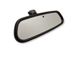 Rear view mirror (interior)