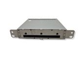 Radio/CD/DVD/GPS head unit
