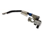 Negative earth cable (battery)