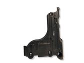 Rear underbody cover/under tray