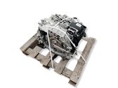 Automatic gearbox