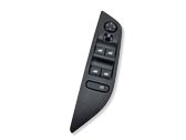 Electric window control switch