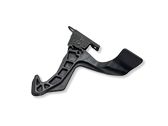 Engine bonnet (hood) release handle