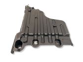 Rear underbody cover/under tray