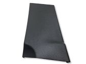 (B) pillar trim (bottom)