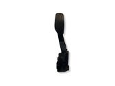 Accelerator throttle pedal