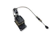 Gear shifter/selector
