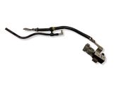 Negative earth cable (battery)