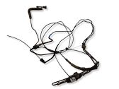Webasto auxiliary heater fuel pump