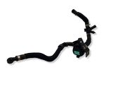 Electric auxiliary coolant/water pump