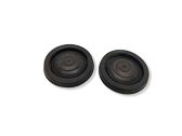Headlight/headlamp dust cover