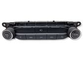 Head unit multimedia control