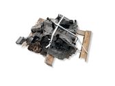 Manual 6 speed gearbox