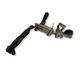 EGR valve cooler