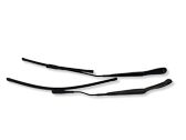 Windshield/front glass wiper blade