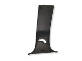 (B) pillar trim (top)