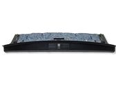Trunk/boot sill cover protection