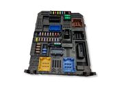 BSM Control unit