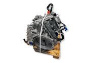 Automatic gearbox