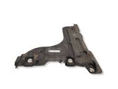 Rear underbody cover/under tray