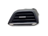 Dashboard side air vent grill/cover trim
