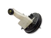 Brake booster