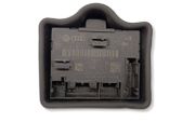 Door central lock control unit/module