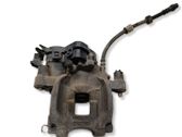 Caliper del freno trasero