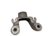 Front shock absorber mounting bracket