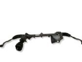 Steering rack