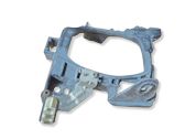 Fog light bracket
