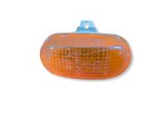 Front fender indicator light