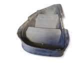 Front bumper lower grill