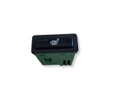 Seat heating switch
